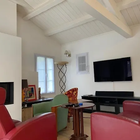 Saint-gilles-croix-de-vie, 4 Pieces, 8 Personnes - Fr-1-428-137 *