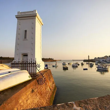 Saint-gilles-croix-de-vie, 4 Pieces, 8 Personnes - Fr-1-428-137 别墅 圣吉尔-克鲁瓦德维